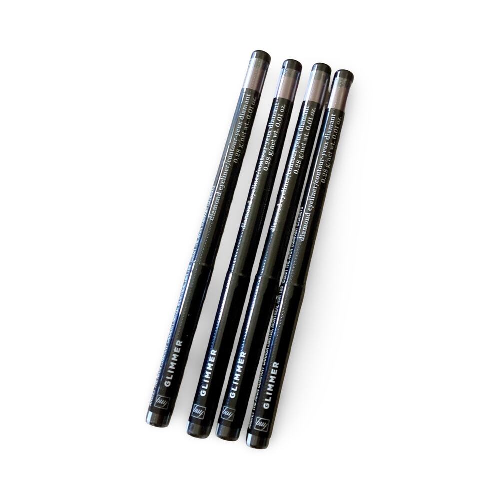 AVON/fmg Glimmer Diamonds Eyeliner